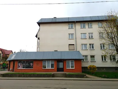 HABITUS Gimnastyka i fizjoterapia